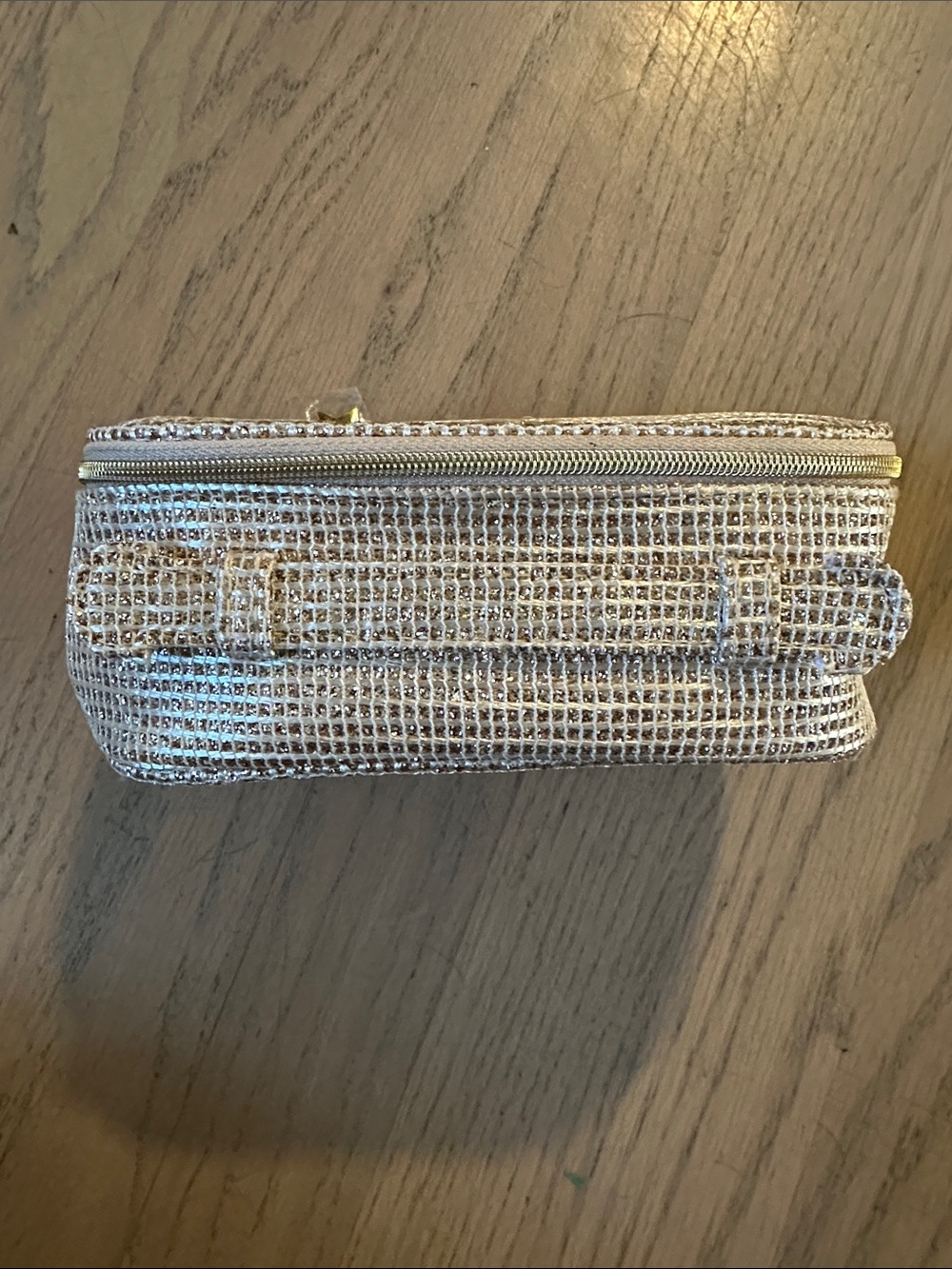 NWOT Dior Holiday Makeup Bag - Picture 2 of 5